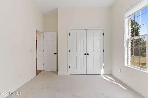 3812 Ridge Crest Drive Southport NC 28461