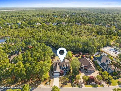 3812 Ridge Crest Drive Southport NC 28461