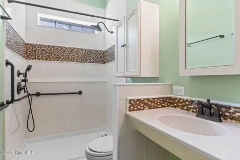 3812 Ridge Crest Drive Southport NC 28461