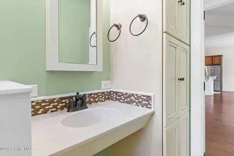 3812 Ridge Crest Drive Southport NC 28461