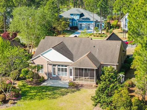 3812 Ridge Crest Drive Southport NC 28461