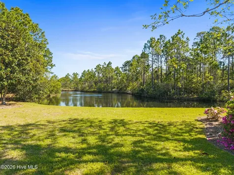 3812 Ridge Crest Drive Southport NC 28461