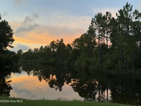 3812 Ridge Crest Drive Southport NC 28461