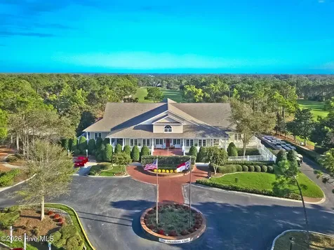 3812 Ridge Crest Drive Southport NC 28461