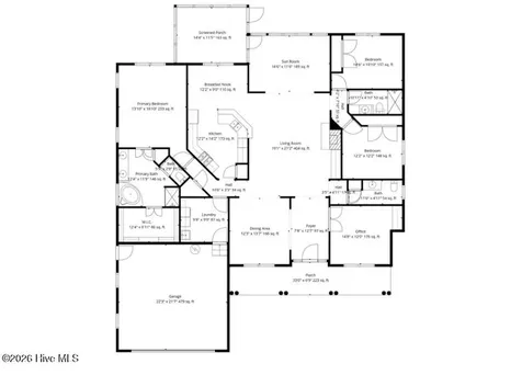 3812 Ridge Crest Drive Southport NC 28461
