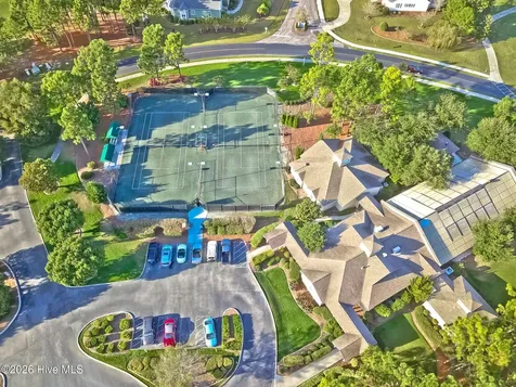 3812 Ridge Crest Drive Southport NC 28461