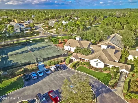 3812 Ridge Crest Drive Southport NC 28461