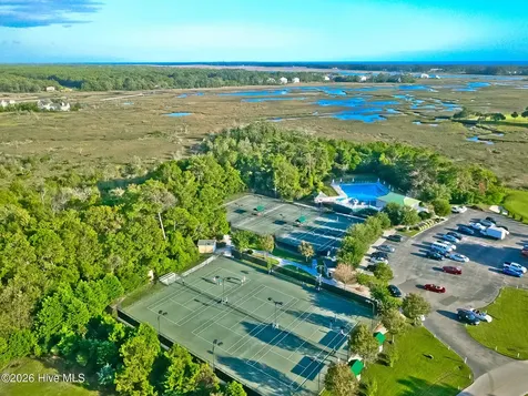 3812 Ridge Crest Drive Southport NC 28461