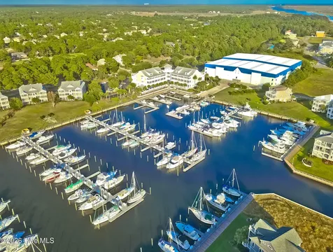 3812 Ridge Crest Drive Southport NC 28461