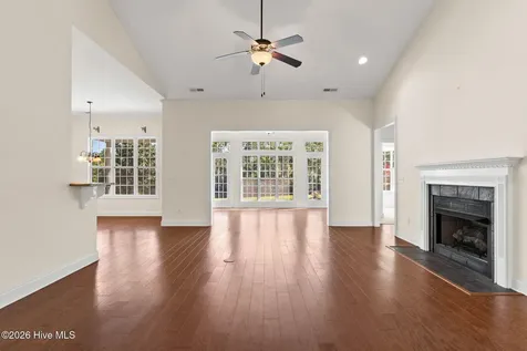 3812 Ridge Crest Drive Southport NC 28461