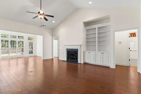 3812 Ridge Crest Drive Southport NC 28461