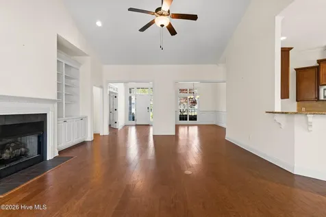 3812 Ridge Crest Drive Southport NC 28461