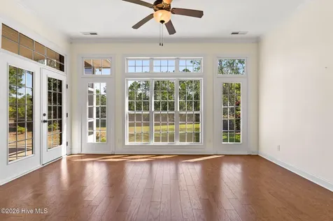 3812 Ridge Crest Drive Southport NC 28461
