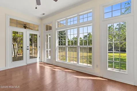 3812 Ridge Crest Drive Southport NC 28461