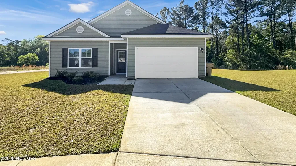 117 Founders Drive Rincon GA 31326