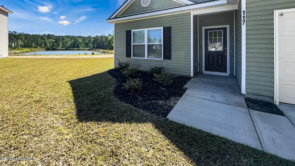 117 Founders Drive Rincon GA 31326