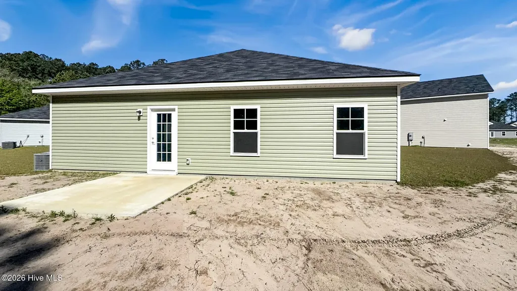117 Founders Drive Rincon GA 31326