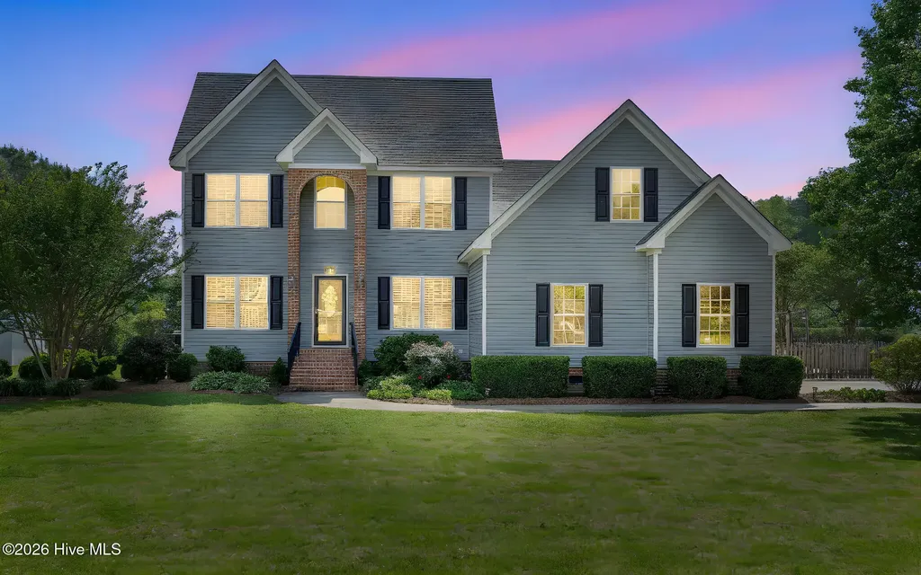 103 Country Meadows Drive South Mills NC 27976