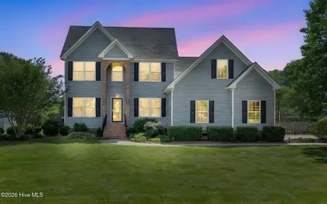 103 Country Meadows Drive South Mills NC 27976