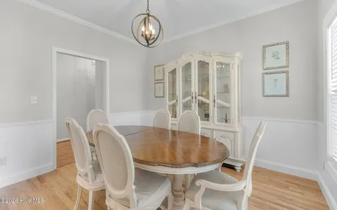 103 Country Meadows Drive South Mills NC 27976