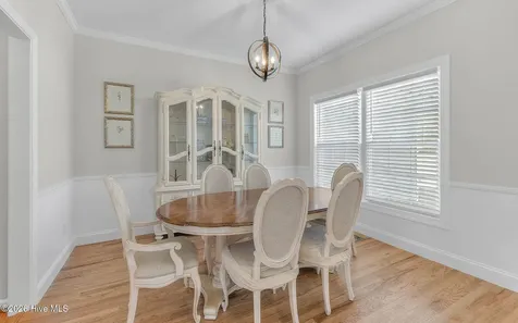 103 Country Meadows Drive South Mills NC 27976