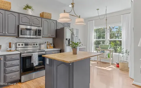 103 Country Meadows Drive South Mills NC 27976