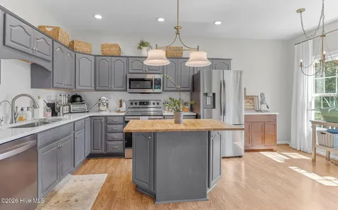 103 Country Meadows Drive South Mills NC 27976