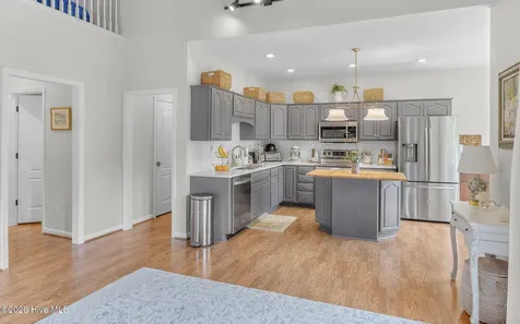 103 Country Meadows Drive South Mills NC 27976