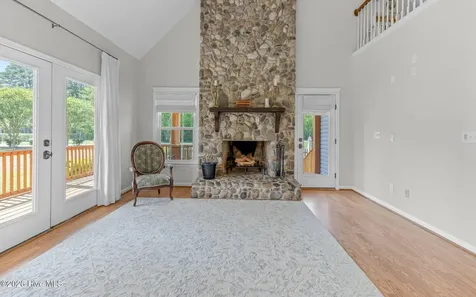 103 Country Meadows Drive South Mills NC 27976