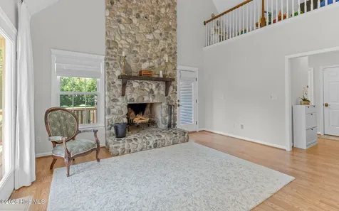 103 Country Meadows Drive South Mills NC 27976