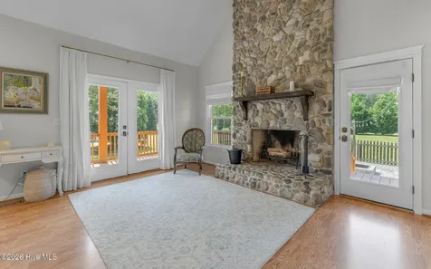 103 Country Meadows Drive South Mills NC 27976