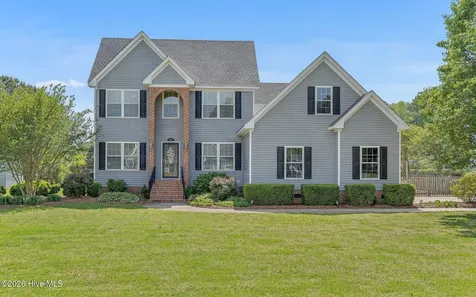 103 Country Meadows Drive South Mills NC 27976