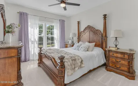 103 Country Meadows Drive South Mills NC 27976