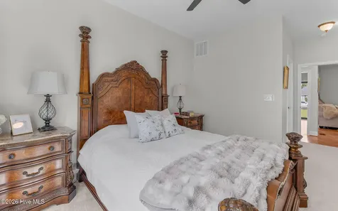 103 Country Meadows Drive South Mills NC 27976