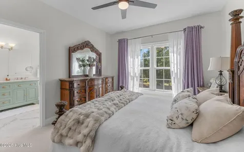 103 Country Meadows Drive South Mills NC 27976