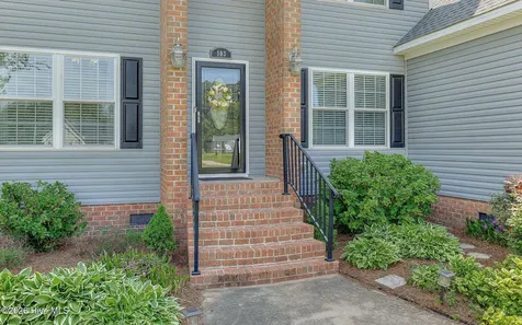 103 Country Meadows Drive South Mills NC 27976