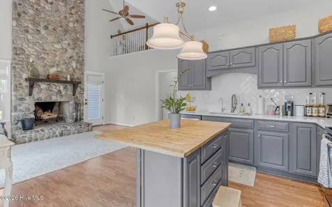 103 Country Meadows Drive South Mills NC 27976