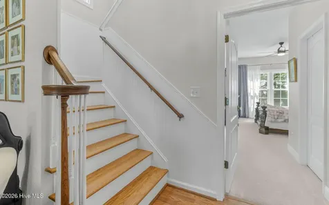 103 Country Meadows Drive South Mills NC 27976