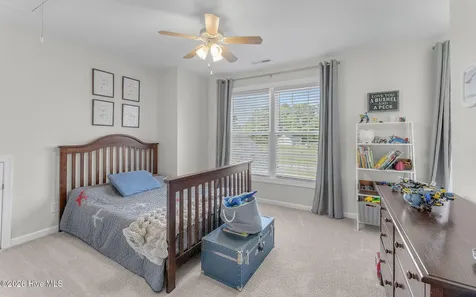 103 Country Meadows Drive South Mills NC 27976