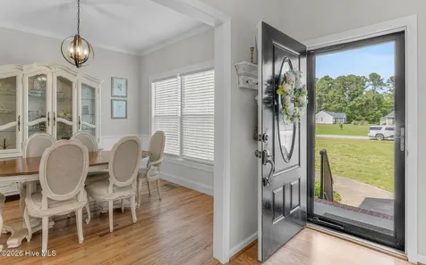103 Country Meadows Drive South Mills NC 27976