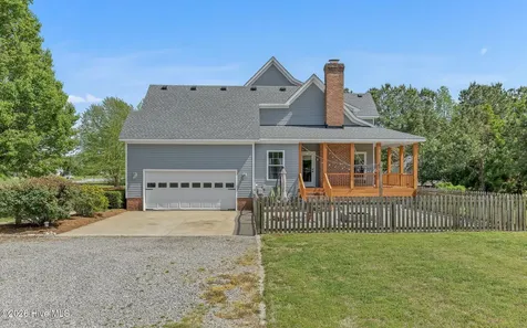 103 Country Meadows Drive South Mills NC 27976