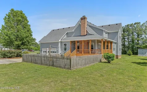 103 Country Meadows Drive South Mills NC 27976