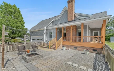103 Country Meadows Drive South Mills NC 27976