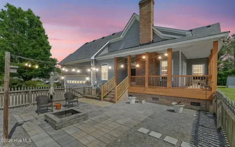 103 Country Meadows Drive South Mills NC 27976