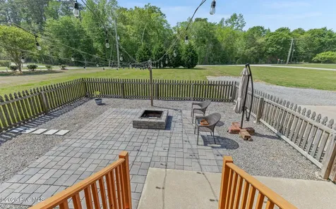 103 Country Meadows Drive South Mills NC 27976