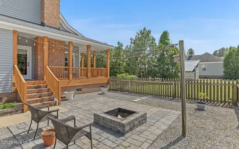 103 Country Meadows Drive South Mills NC 27976