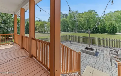 103 Country Meadows Drive South Mills NC 27976