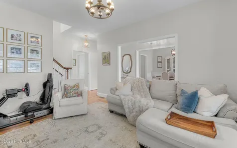 103 Country Meadows Drive South Mills NC 27976