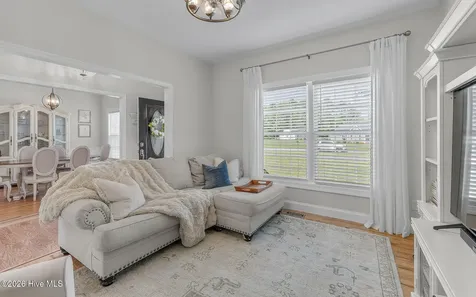 103 Country Meadows Drive South Mills NC 27976