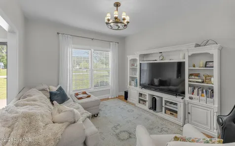 103 Country Meadows Drive South Mills NC 27976
